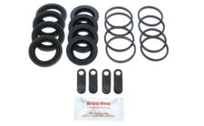 Kits de frein BMW 850