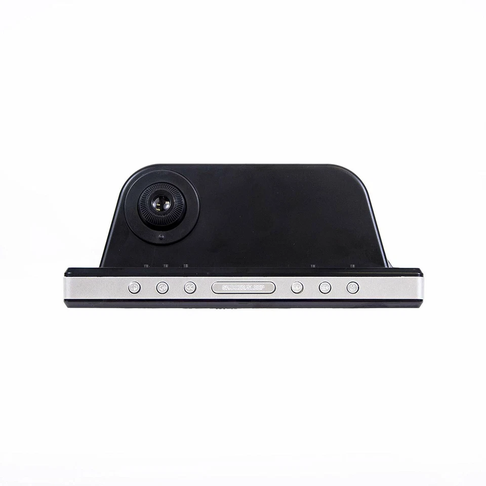 Memorex MC0952 Projection Clock Radio  AM/FM  DUAL ALARM   - Image 3 of 3