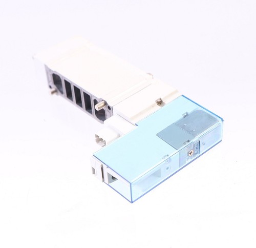 SMC SY5100-5U1 SY51005U1 - Picture 7 of 10