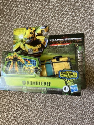 Hummel Battle Changer Transformers Aufstieg der Tiere brandneu