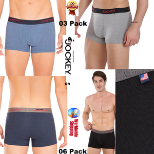jockey boxer shorts usa originals