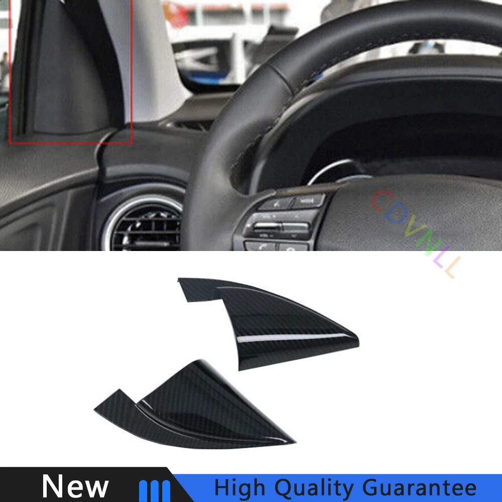 Cab Top & A-Pillar Kit | HYUNDAI KONA 2021 Cab Top & A-Pillar Kit | HYUNDAI KONA 2021
