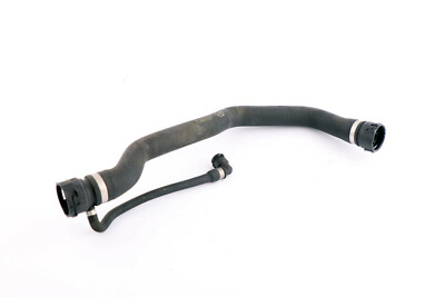OEM BMW E90 Radiator Cylinder Head Expansion Tank Hose 7789587 