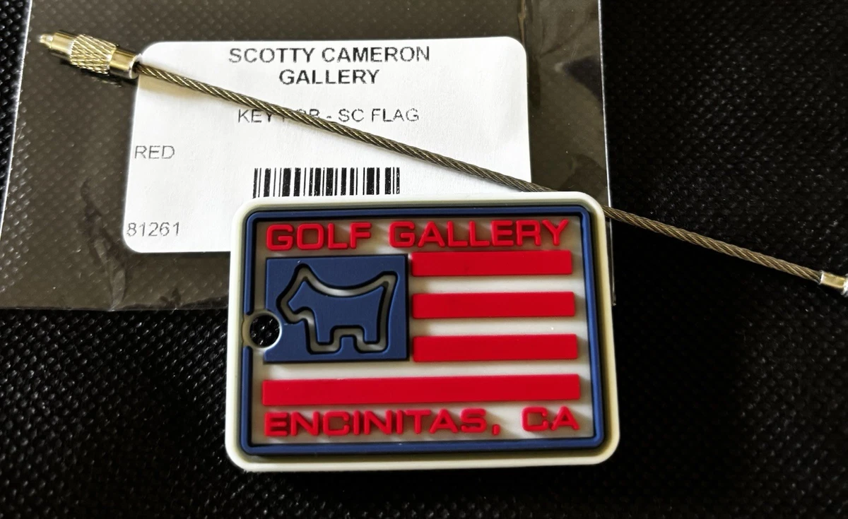 Scotty Cameron Other Golf Accessories for sale | eBay