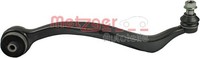 Metzger Lenker, RadaufhäNgung 58051502 FüR Mazda