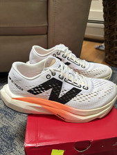 New Balance FuelCell SuperComp Pacer v2 Sunri...