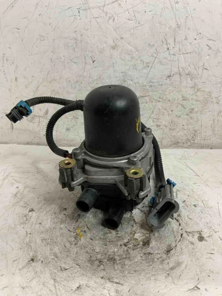 Bomba de aire Chevrolet/GMC Suburban 1500 SLE 1998-99 12555164 5,7 L 8 cilindros tracción trasera 341-355 Foto 4 de 4