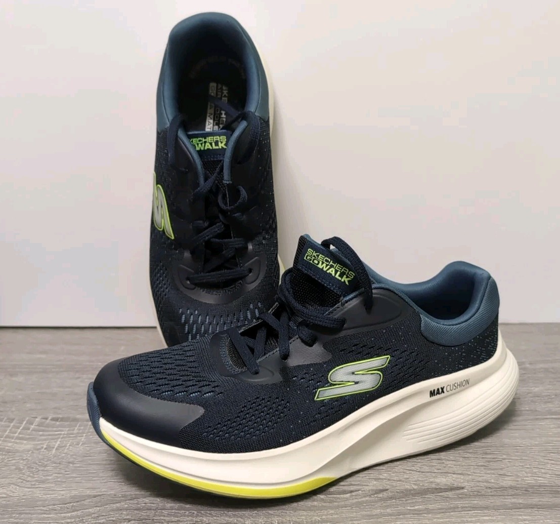 Skechers Clearance Zapatos Skechers Goga Mat Lima Skechers GO Walk