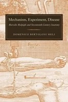 Mechanism, Experiment, Disease | Domenico Bertoloni Meli | Englisch | Buch