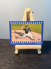 2026 Topps Heritage Nolan McLean Ready And Action #RA-NM 