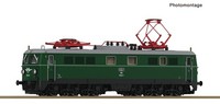 Fleischmann 7560038, Elektrolokomotive Rh 1110, ÖBb, Neu & Ovp, N