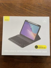 Baseus iPad Pro Case and Wireless Keyboard 12.9 Inch 2018-21