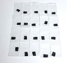 A lot of 20 SanDisk 4GB microSD cards in excellent Condition.