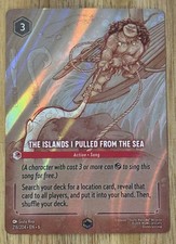 We Could Be Immortals #219 Prices | Lorcana Azurite Sea | Lorcana