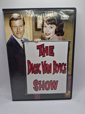 The Dick Van Dyke Show DVD 2004 Classic Comedy Mary Tyler Moore