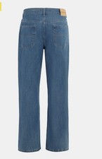 Firetrap RF Jeans Senior | Mid Blue | 32W Regular Leg BNWT