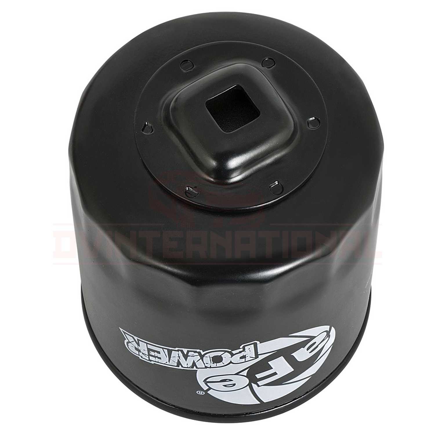 aFe Power Oil Filter fits Chrysler TC Maserati 1990
