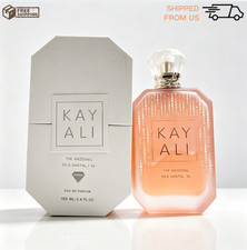 Kayali The Wedding Silk Santal 36 EDP 100ml Long Lasting Romantic Perfume