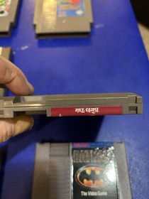 The Bard's Tale (Nintendo Entertainment System NES, 1991) Cartridge Only