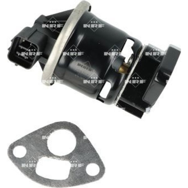 NRF 48669 AGR Ventil FüR Honda Civic EU EP EV EM2 ES ET-image