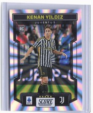 2023-24 Score Serie A Soccer Checklist Guide in-content 20