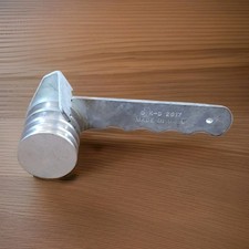 KD Tools K-D 2517 Tubing Bender