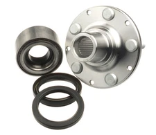 Front Wheel Bearing Hub Assy for Subaru Forester SF SG S10 S11, Outback BH B12