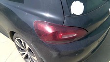 Feu arrière Volkswagen SCIROCCO