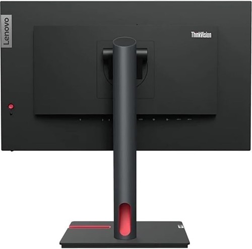 Lenovo ThinkVision P24q-30 24 inch Wide QHD IPS LED Monitor - 63B4GAR6US - Picture 4 of 5