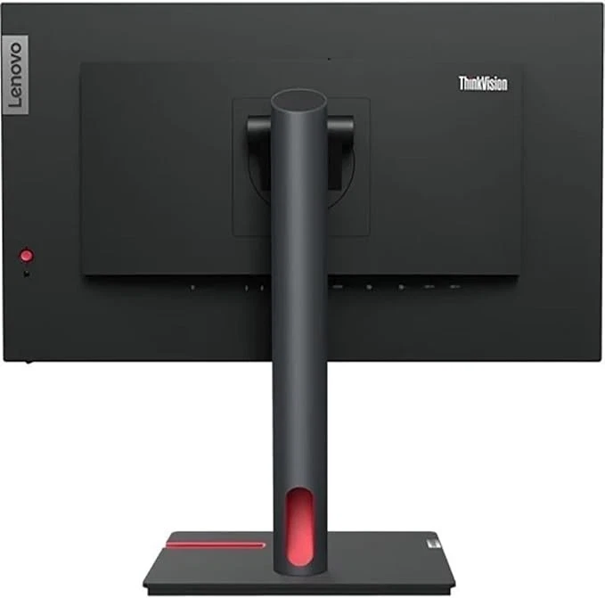 Lenovo ThinkVision P24q-30 24 inch Wide QHD IPS LED Monitor - 63B4GAR6US - Image 4 of 4