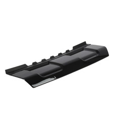 Range Rover Sport L494 Vornestoßstange Abdeckung Modelljahr ab2013 Glänz Schwarz