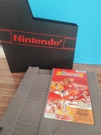 Nintendo Nes Track Field En Barcelona