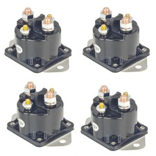 12v Winch Solenoid Relay 72631 28396 Compatible With Warn Heavy Duty Xd9000 X...