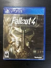 Fallout 4 - Sony PlayStation 4