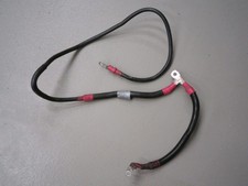 BMW 3er E90 / E91/ Batteriekabel Kabel Leitung Plusleitung 7800291 im Standlauf