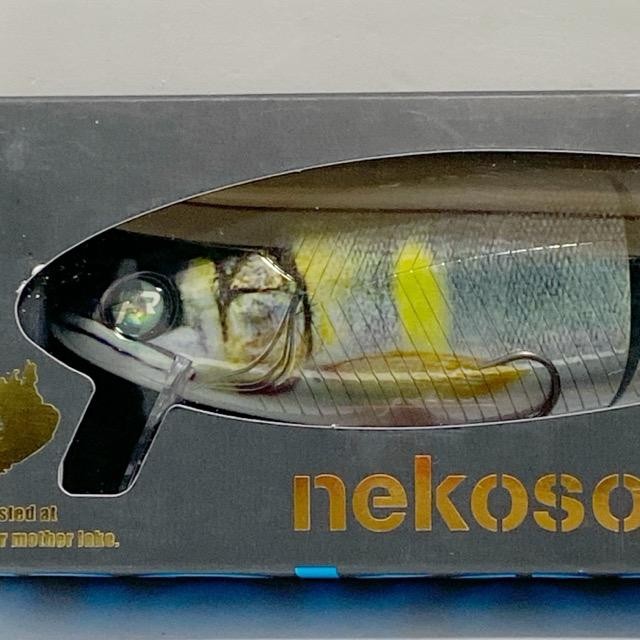 Phat Lab/Fat Lab Nekosogi Rr Rr/Color Real Ayu 85739-007