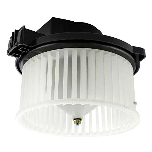 Front HVAC Blower Motor for 2014-2018 Subaru Forester, 2012-2016 Impreza Foto 4 de 4