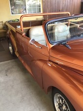 1960 Morris  on eBay