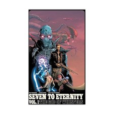 Image Comics Comic Seven to Eternity, Vol. 1 EX