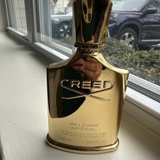Creed Millesime Imperial by Creed EDP Cologne for Men 3.3oz New Tester
