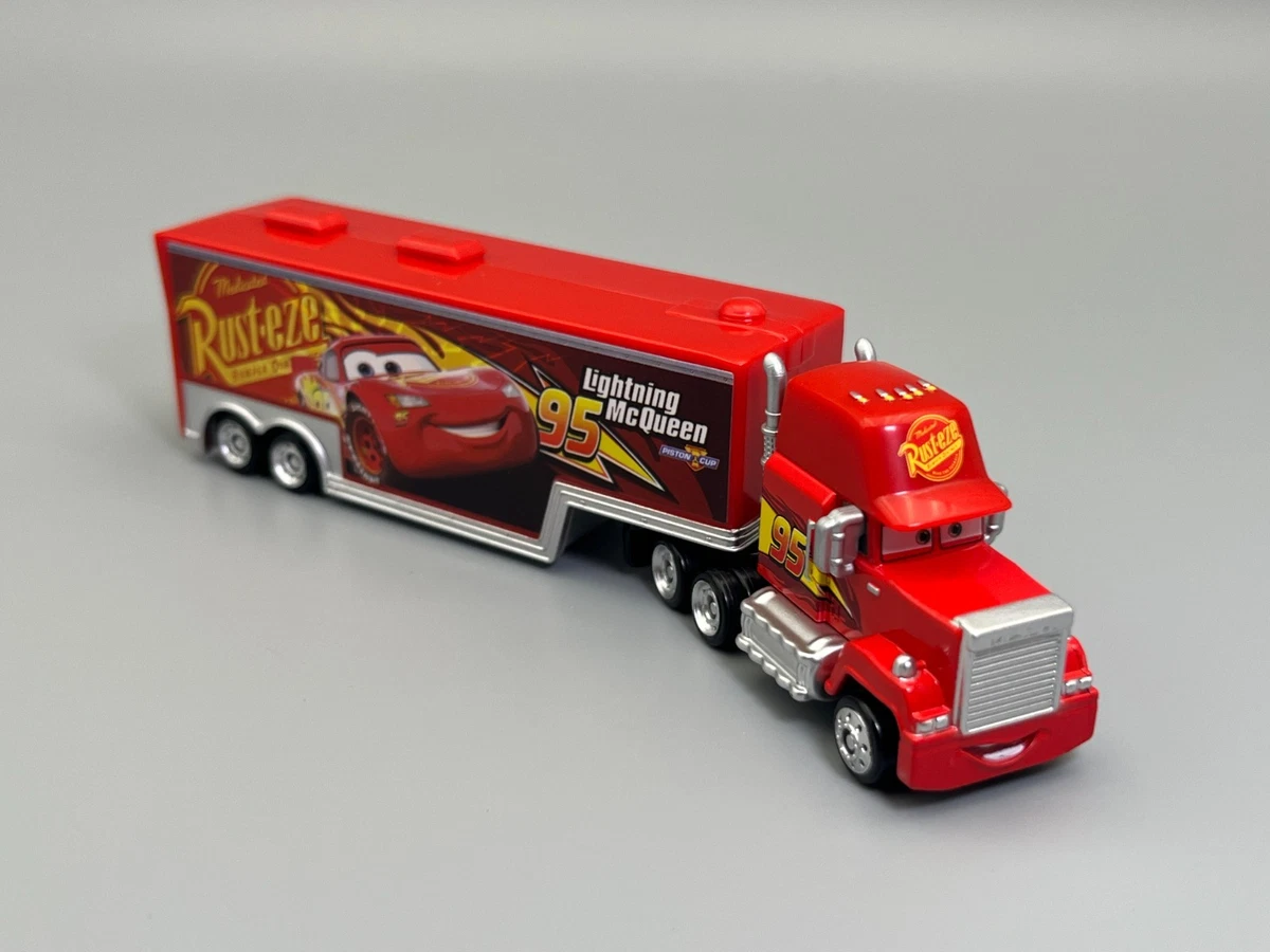 1:64 Scale Mack Diecast Cars, Trucks & Vans for sale | eBay 1:64 Scale Mack Diecast Cars, Trucks & Vans for sale | eBay