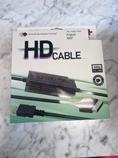 HDTV Link Cable for Original Xbox to HDMI New XYAB NA11625