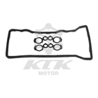 Cylinder Head Valve Cover Gasket For Kawasaki ZX600 Ninja ZX-6R 2007-2008