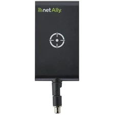 NetAlly External 2.4/5/6GHz Tri-Band Directional Antenna EXT-ANT-TRIBAND