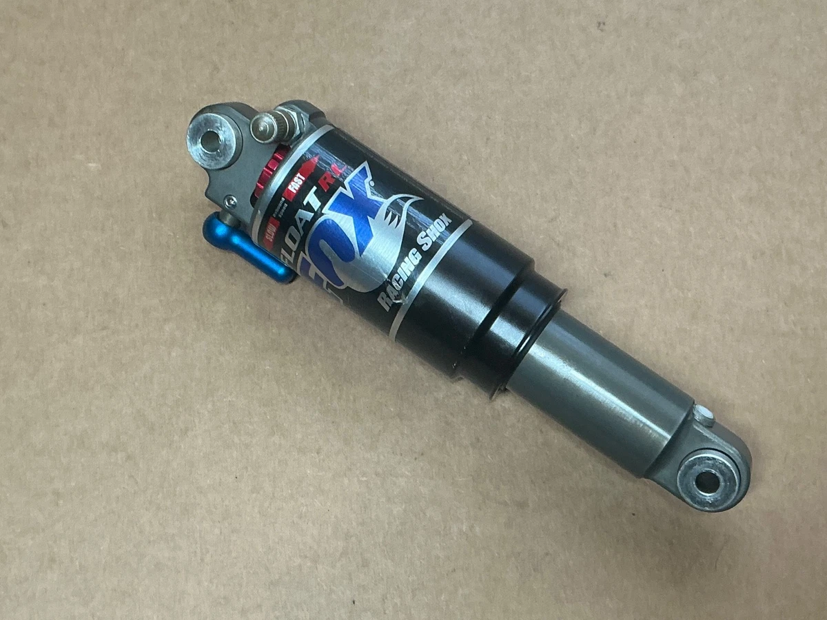 fox float rl products for sale | eBay