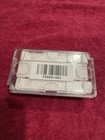ROLEX TRAVEL PROTECTIVE SHIPPING CLEAR PLASTIC WATCH CASE BOX ORIGINAL — photo 6