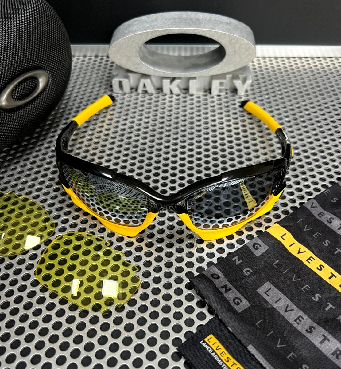 oakley jawbone sunglasses products for sale | eBay UK