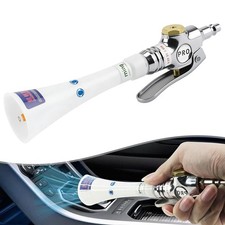 Air Compressor Blower Guns for Efficient Car Interior Cleaning & Auto Detailing