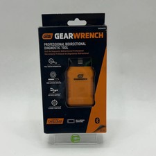 GearWrench GWSMARTBT Bidirectional Diagnostic Tool