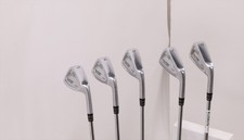 Epon Af-501 Iron Set 6-Pw Stiff Flex Kbs Tour...